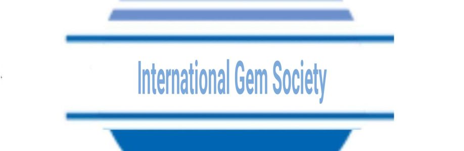 International Gem Society Cover Image