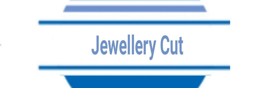 Jewellery Cut Cover Image