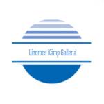 Lindroos Kämp Galleria Profile Picture