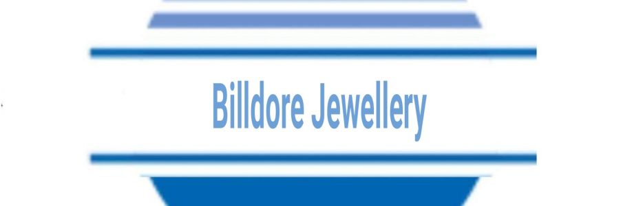 Billdore Jewellery Cover Image