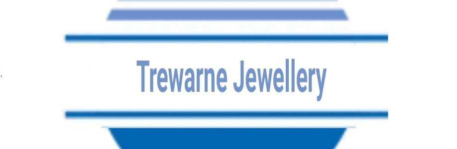 Trewarne Jewellery Cover Image