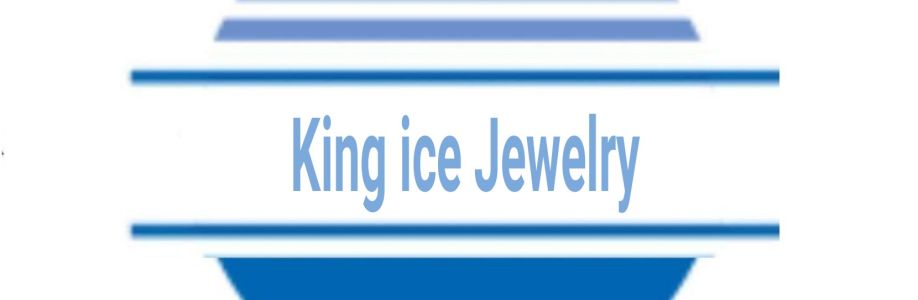 King ice Jewelry Cover Image
