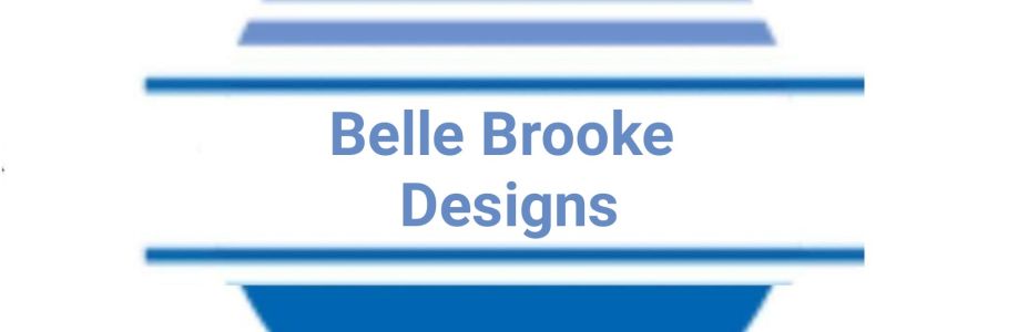 Belle Brooke Designs Cover Image