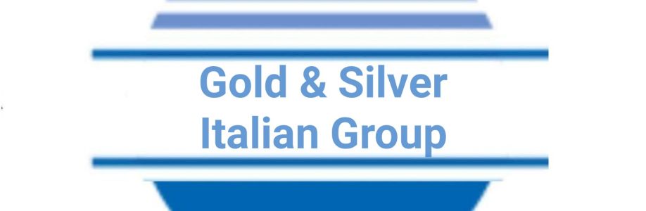 Gold&Silver Italian Group Cover Image