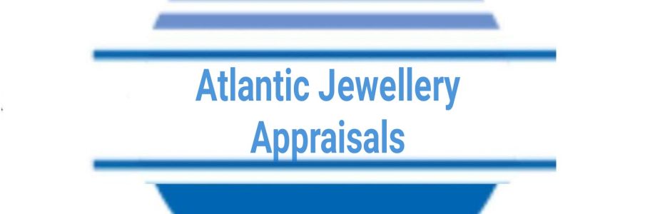 Atlantic Jewellery Appraisals Cover Image