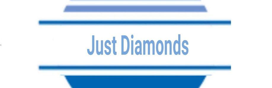 Just Diamonds Cover Image