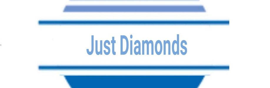 Just Diamonds Cover Image