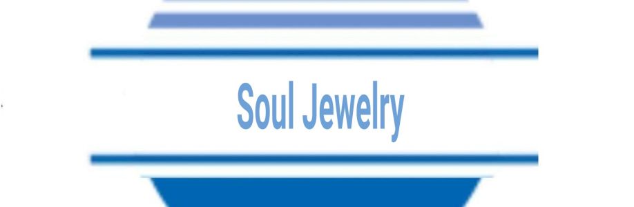 Soul Jewelry Cover Image