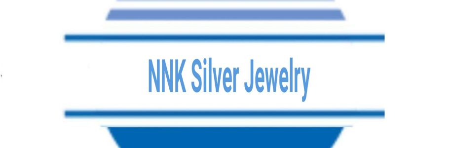 NNK Silver Jewelry Cover Image