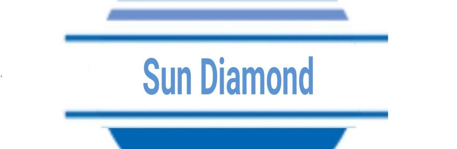 Sun Diamond Cover Image