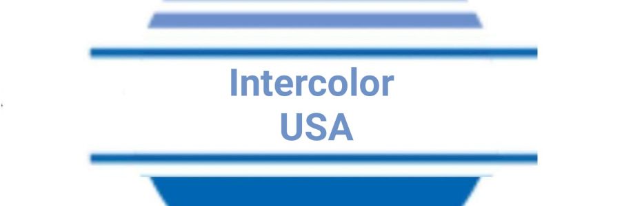Intercolor USA Cover Image