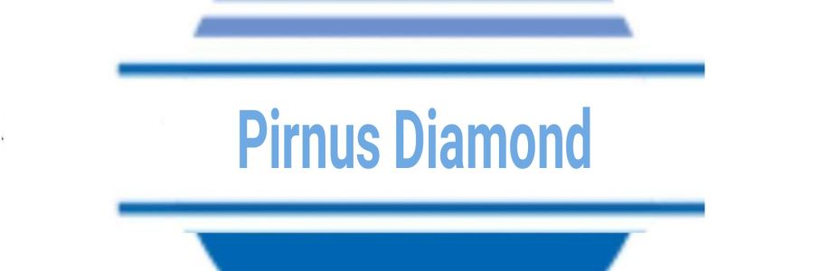 Pirnus Diamond Cover Image