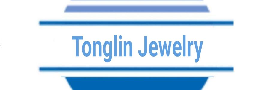 Tonglin Jewelry Cover Image