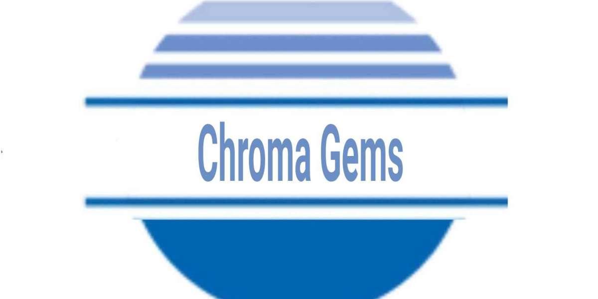 Chroma Gems & Co