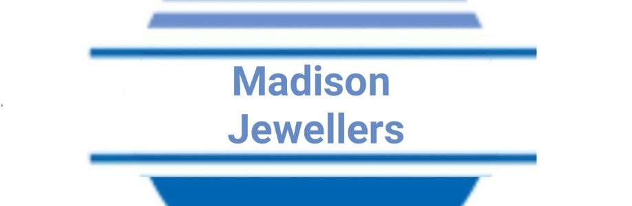 Madison Jewellers Cover Image
