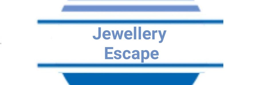 Jewellery Escape Cover Image