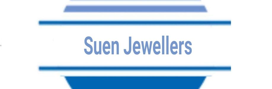 Suen Jewellers Cover Image