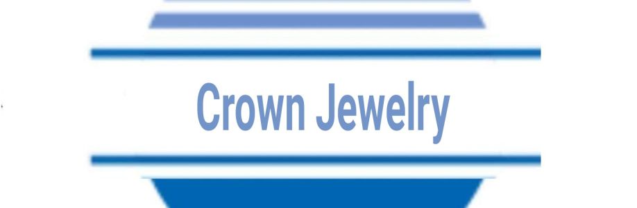 Crown Jewelry Cover Image