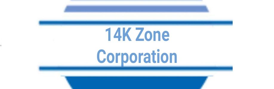 14K Zone Corporation Cover Image