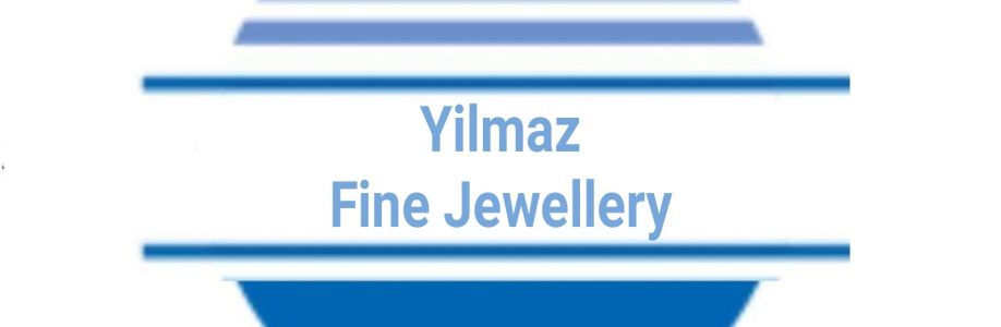 Yilmaz Fine Jewellery Cover Image