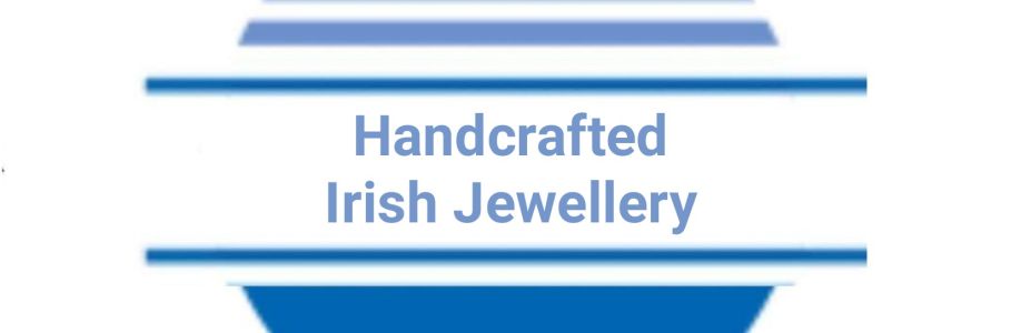 Handcrafted Irish Jewellery Cover Image