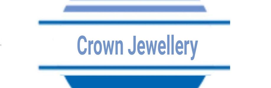 Crown Jewellery Cover Image