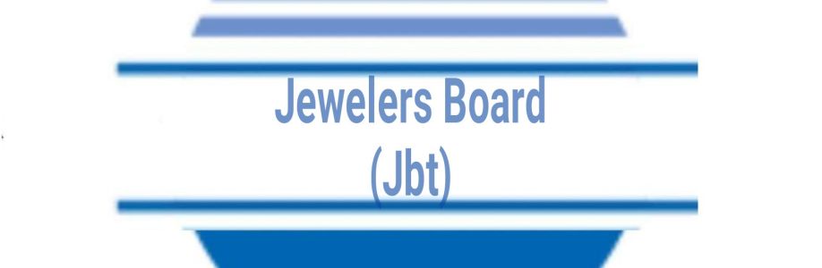Jewelers Board (jbt) Cover Image