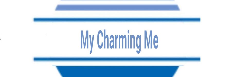My Charming Me Cover Image
