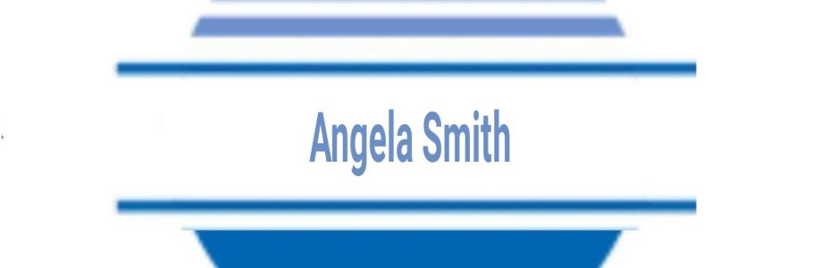 Angela Smith Cover Image