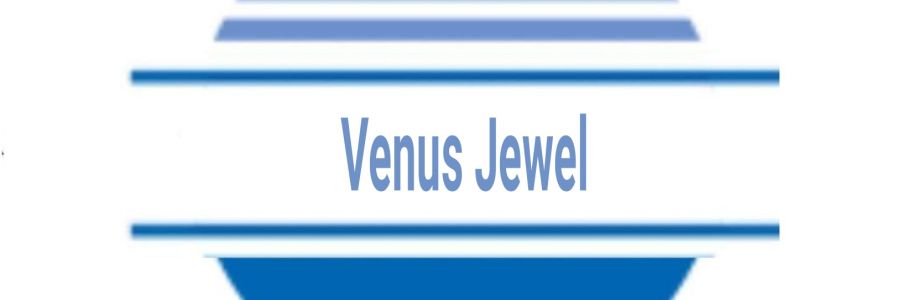 Venus Jewel Cover Image