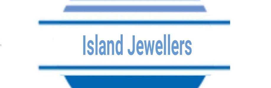 Island Jewellers Cover Image