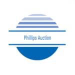 Phillips Auction