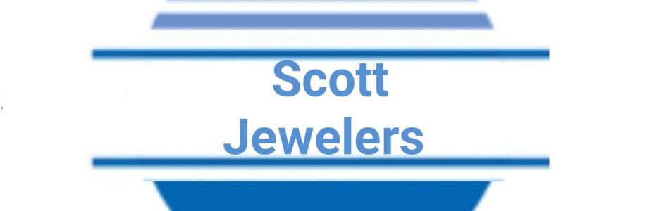 Scott Jewelers Cover Image