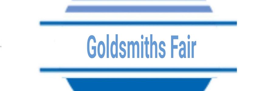 Goldsmiths Fair Cover Image