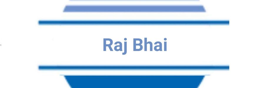Raj Bhai Cover Image