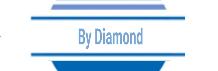 By Diamond Cover Image