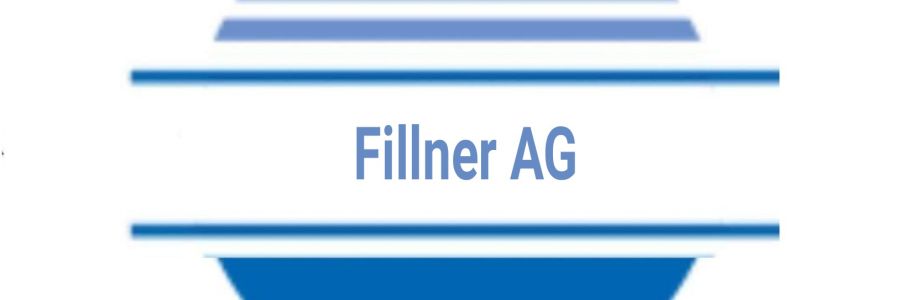 Fillner AG Cover Image