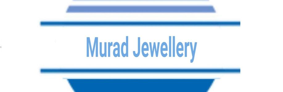 Murad Jewellery Cover Image