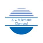 A.V. Milestone Diamond Profile Picture