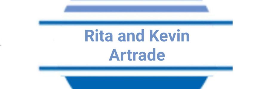 Rita and Kevin Artrade Cover Image
