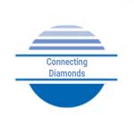 Connecting Diamonds