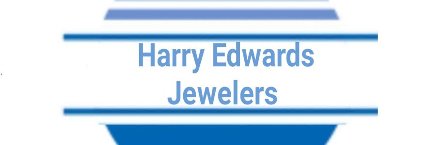 Harry Edwards Jewelers Cover Image