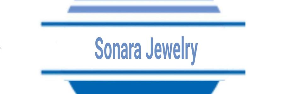 Sonara Jewelry Cover Image