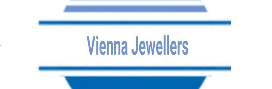 Vienna Jewellers Cover Image