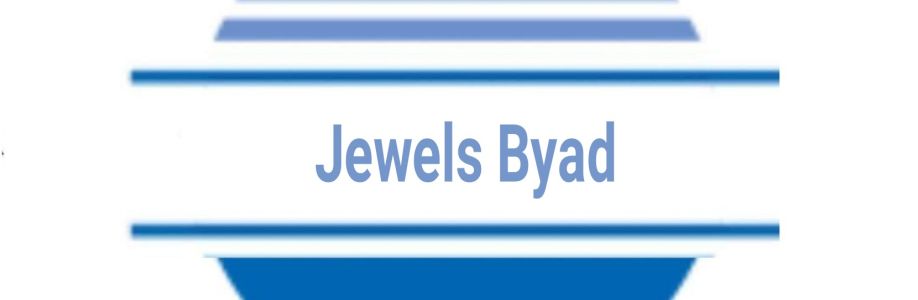 Jewels Byad Cover Image