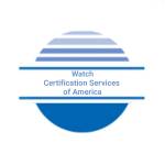 Watch Certification Services of America Profile Picture