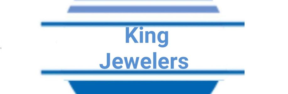 King Jewelers Cover Image