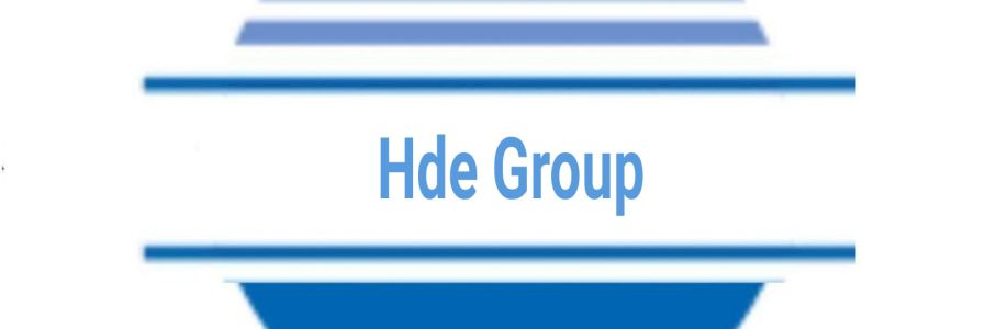 Hde Group Cover Image