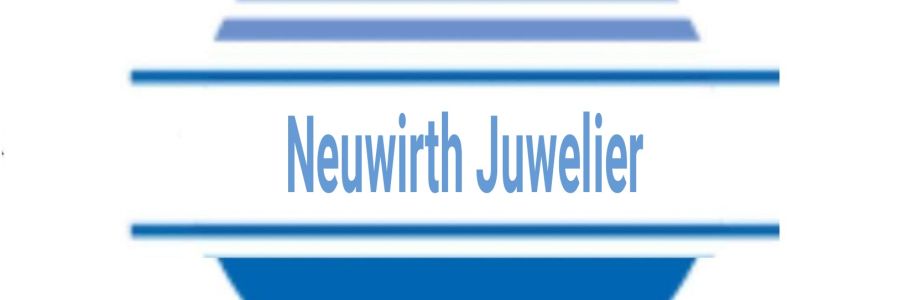 Neuwirth Juwelier Cover Image