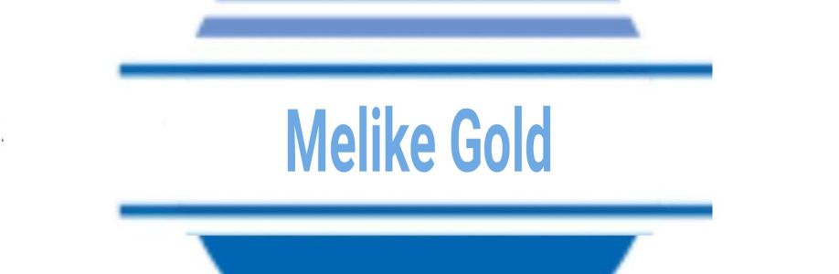 Melike Gold Cover Image